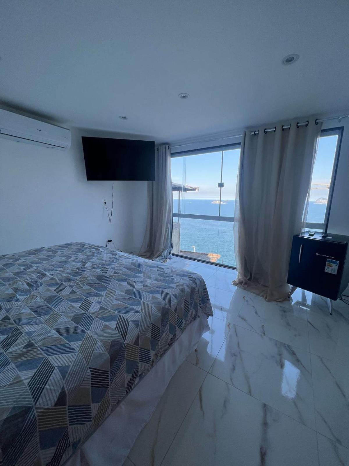 Micks Place Vidigal Rio de Janeiro Exterior foto