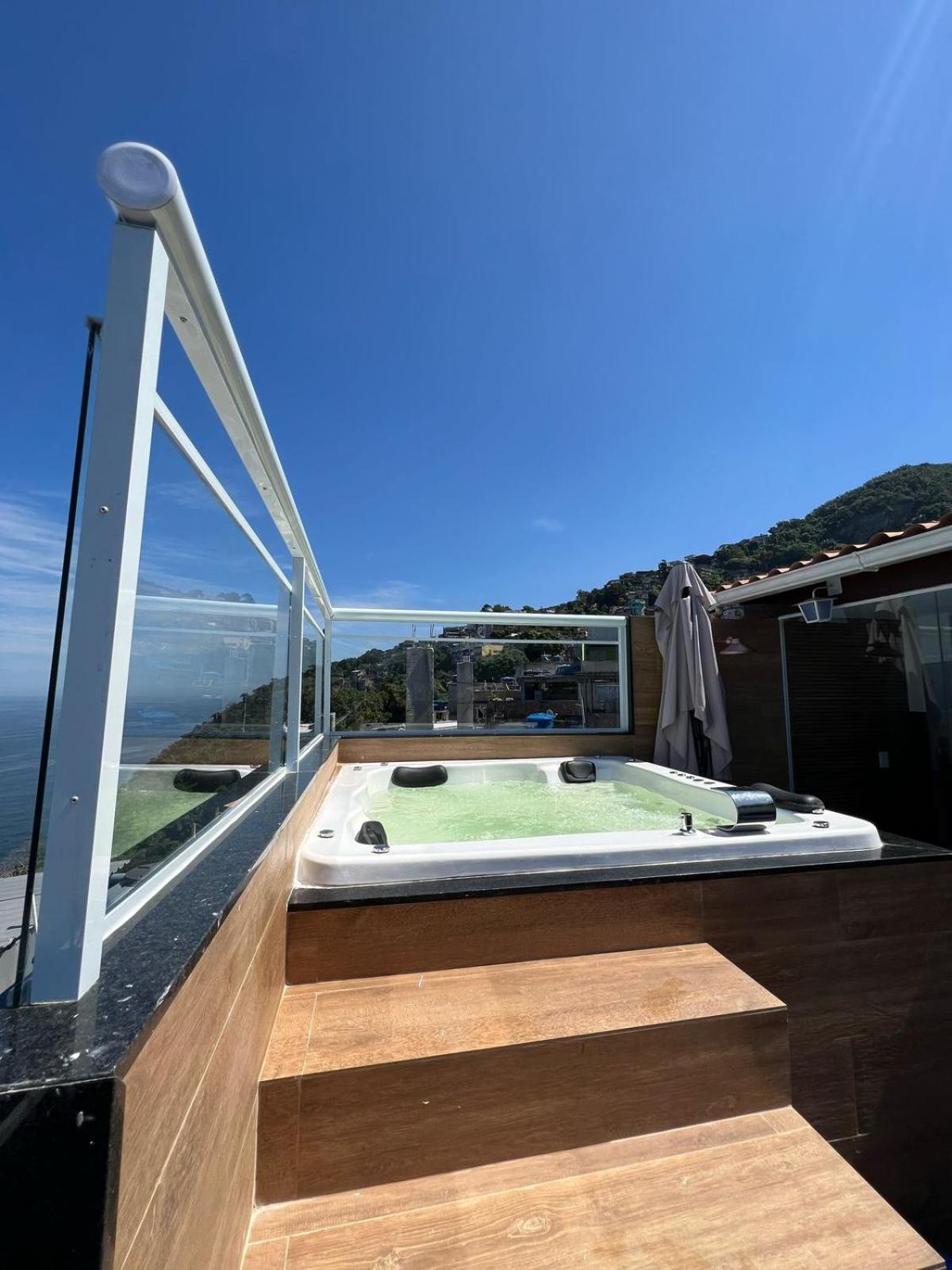 Micks Place Vidigal Rio de Janeiro Exterior foto